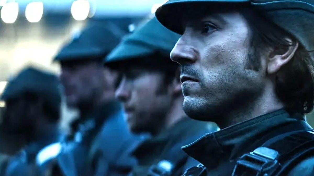 Star Wars Dizisi ’Andor’un İlk Fragmanı Yayınlandı [Video]