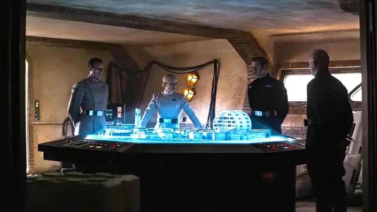 Star Wars Dizisi ’Andor’un İlk Fragmanı Yayınlandı [Video]