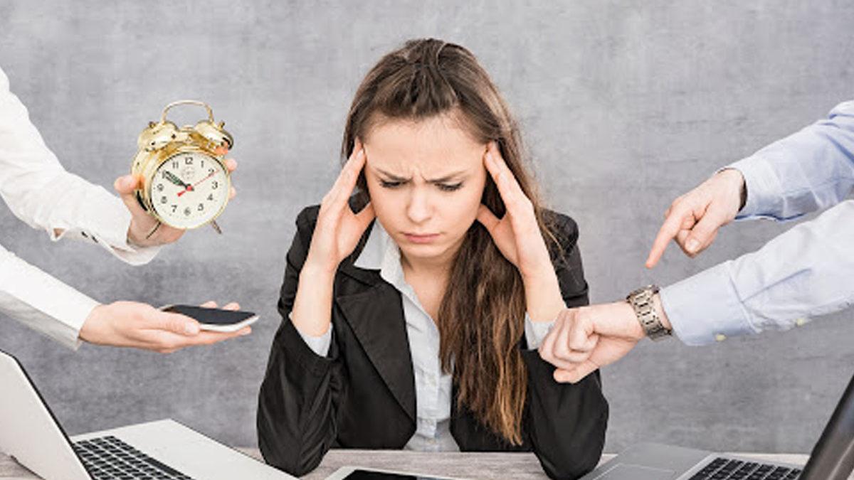 Tüm Günü Uyuyarak Geçirebilirim Diyenlere: Salgın Döneminde Depresyona Girip Girmediğinizi Nasıl Anlarsınız?