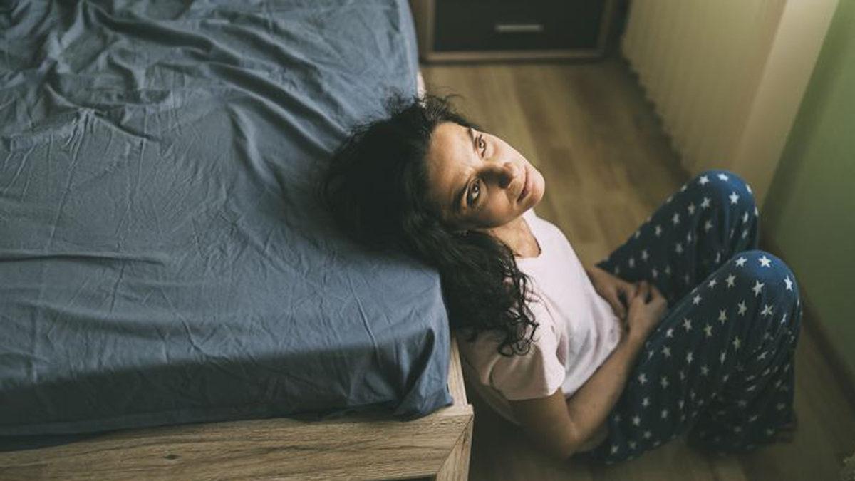 Tüm Günü Uyuyarak Geçirebilirim Diyenlere: Salgın Döneminde Depresyona Girip Girmediğinizi Nasıl Anlarsınız?