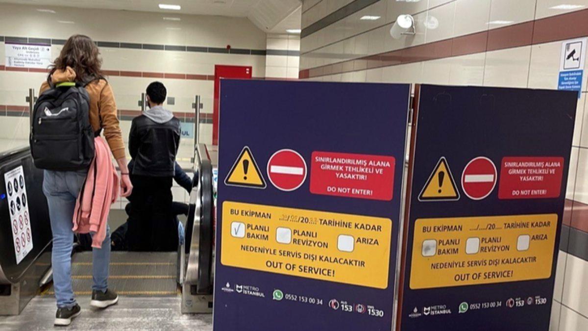 Hoş Geldin Yeni Fobi: Yürüyen Merdivenin İçine Düşerseniz Ne Olur?