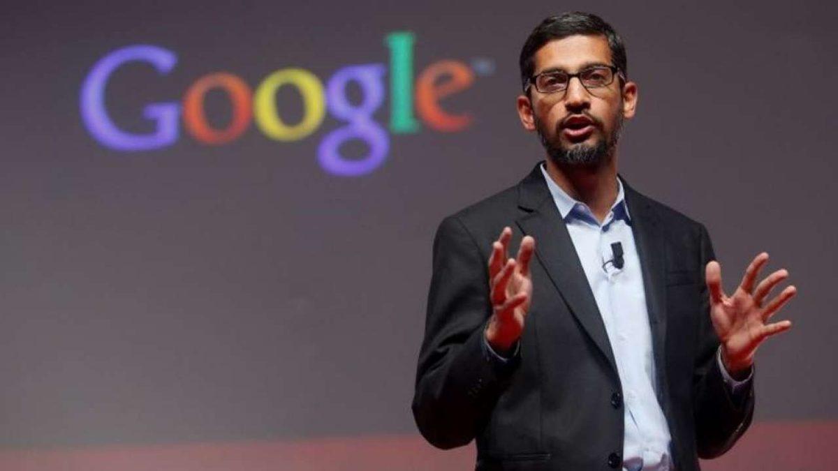 Google Kemerleri Sıkmaya Hazırlanıyor: Google CEO’sundan 175 Bin Çalışana Endişe Veren ’Küresel Ekonomik Kriz’ Açıklaması