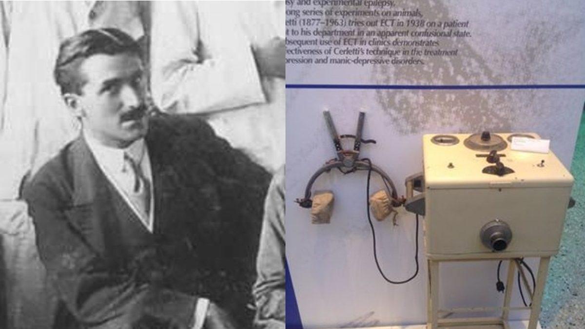 Akıl Hastalarına Uygulanabilen ve Asla Olmak İstemeyeceğiniz Psikolojik Tedavi: Elektroşok