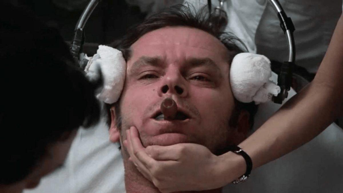 Akıl Hastalarına Uygulanabilen ve Asla Olmak İstemeyeceğiniz Psikolojik Tedavi: Elektroşok