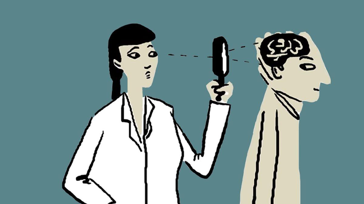 Akıl Hastalarına Uygulanabilen ve Asla Olmak İstemeyeceğiniz Psikolojik Tedavi: Elektroşok