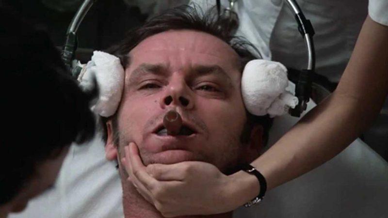 Akıl Hastalarına Uygulanabilen ve Asla Olmak İstemeyeceğiniz Psikolojik Tedavi: Elektroşok