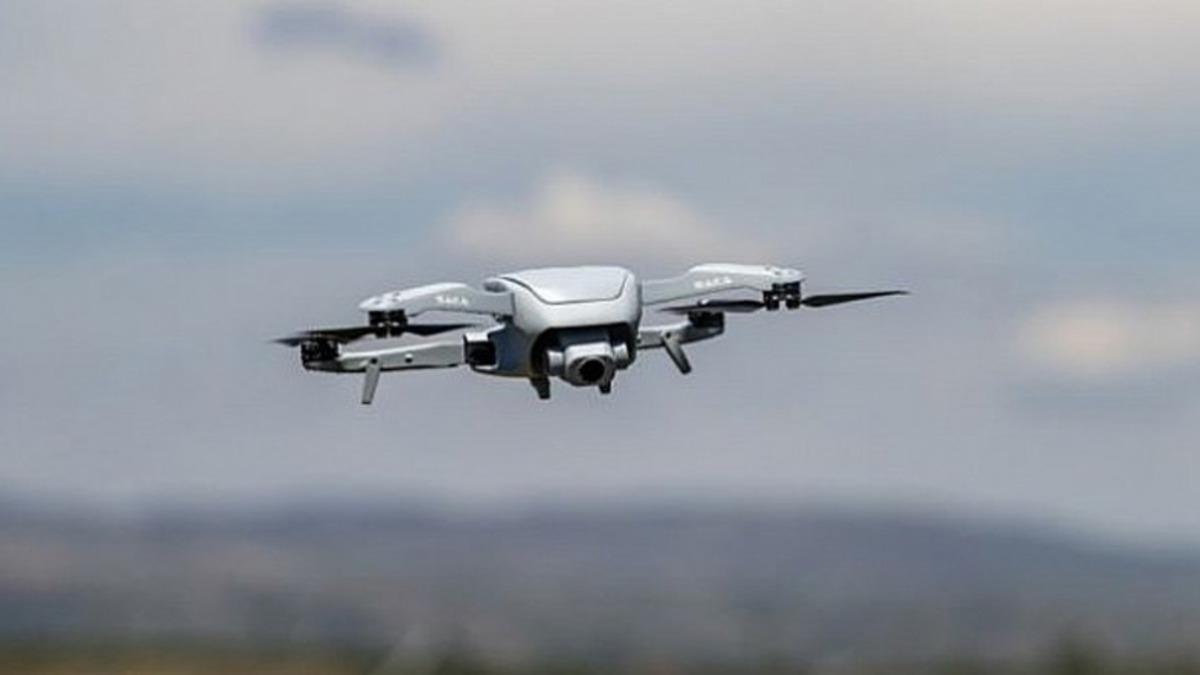 ASELSAN, TSK’nın Öncü Gözü Olacak Cep Boyutundaki İHA’sı Saka’yı Uçurdu