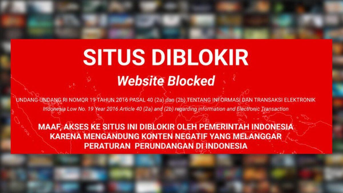 Endonezya’da Steam, Epic Games Gibi Dev Oyun Platformları Yasaklandı (Tamam da Neden?)