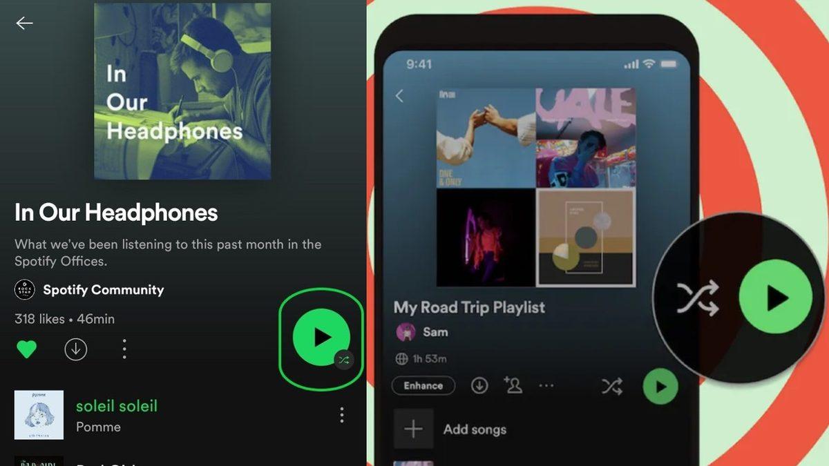 Spotify’dan Ücretli Abonelere ’Ayrıcalıklı’ Özellikler Geliyor (Parayı Veren Müziği Çalar)