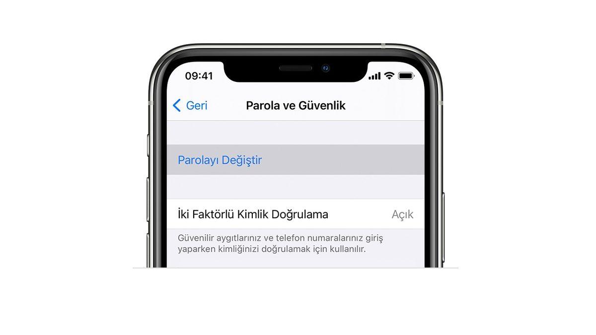 Apple Kimliğinin Parolasını Unutanlar Toplansın: iCloud Hesabı Nasıl Kurtarılır?