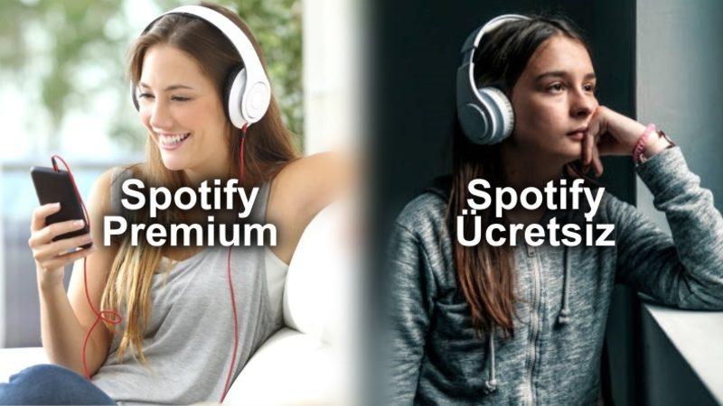 Spotify’dan Ücretli Abonelere ’Ayrıcalıklı’ Özellikler Geliyor (Parayı Veren Müziği Çalar)