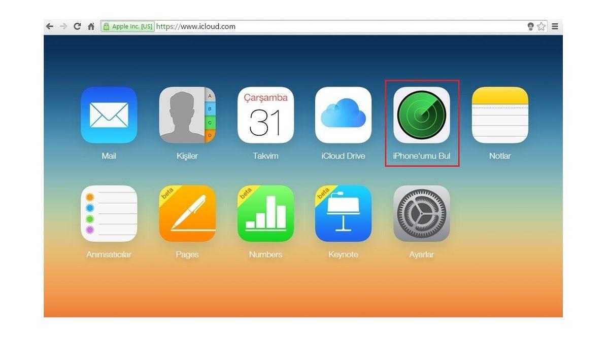 Apple Kimliğinin Parolasını Unutanlar Toplansın: iCloud Hesabı Nasıl Kurtarılır?