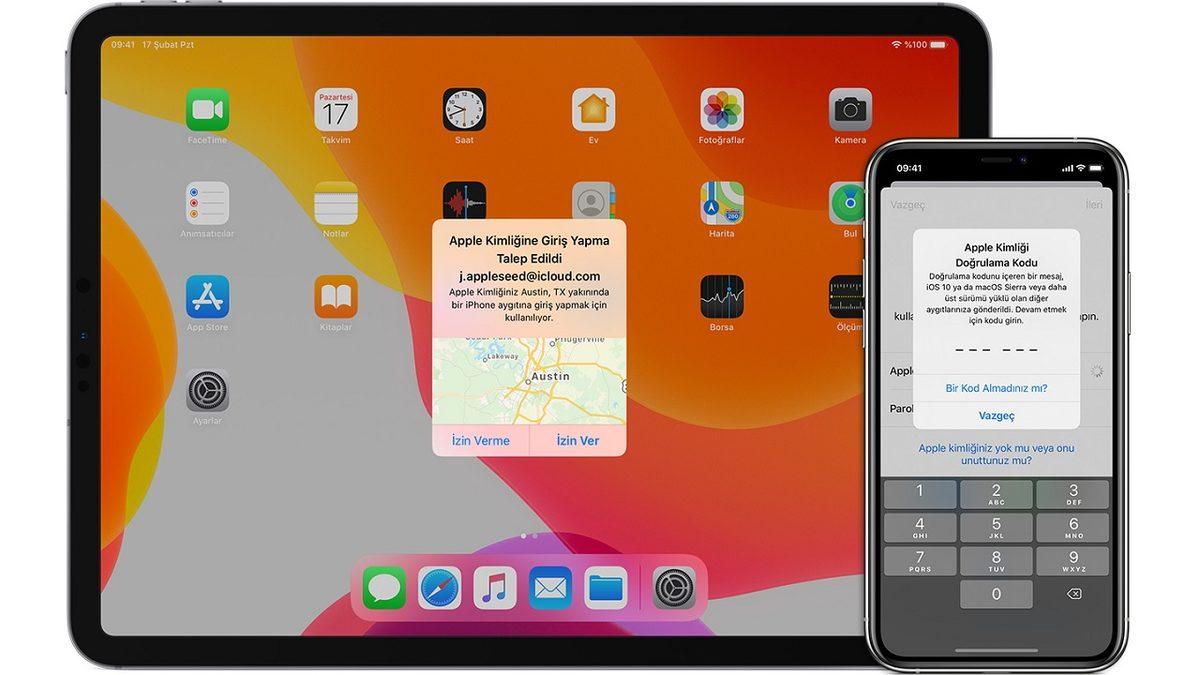 Apple Kimliğinin Parolasını Unutanlar Toplansın: iCloud Hesabı Nasıl Kurtarılır?