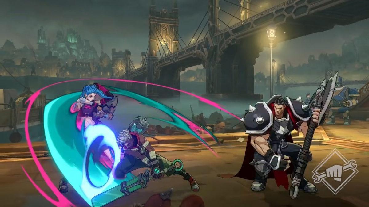 3 Yıldır Geliştirilen League of Legends Oyunu Project L’den Bomba Haber: Ücretsiz Olacak!