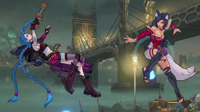 3 Yıldır Geliştirilen League of Legends Oyunu Project L’den Bomba Haber: Ücretsiz Olacak!