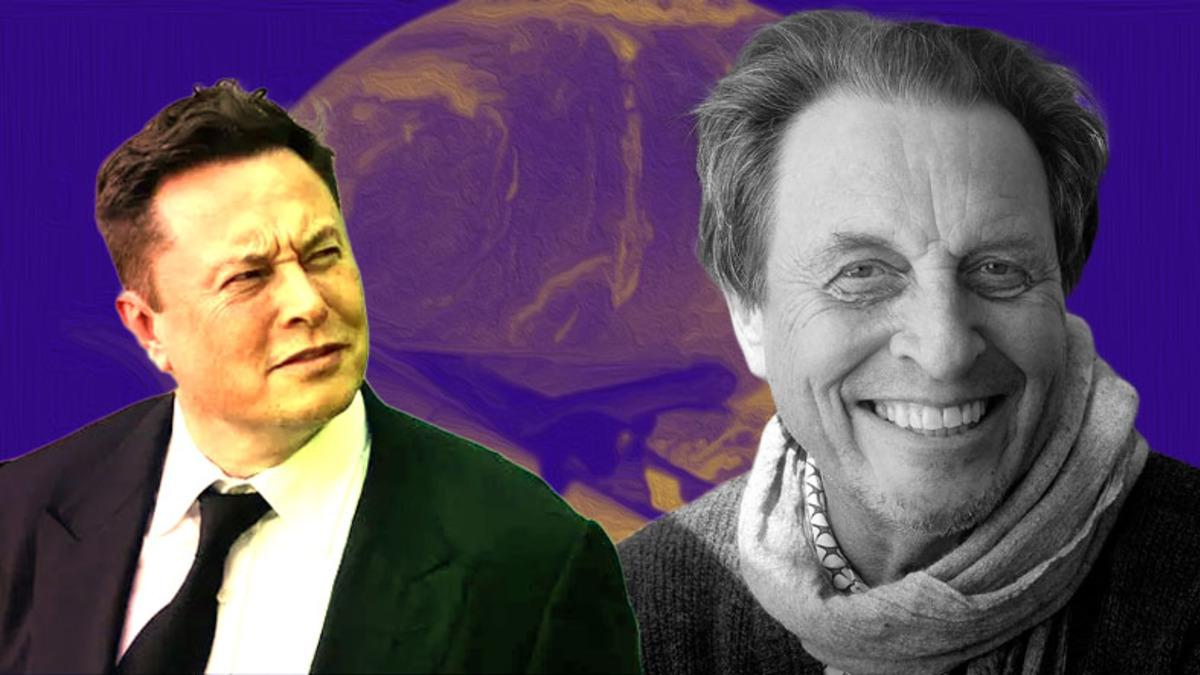 Üvey Kızıyla Çocuk Yapan Elon Musk’ın Babası, Oğluyla Gurur Duymadığını Açıkladı: Tamam da Neden?