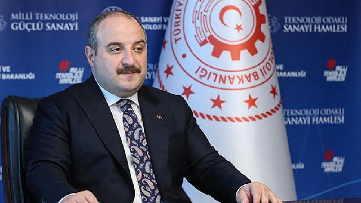 Bakan Varank’tan Elektrikli Araçların Şarj Altyapısı Hakkında Önemli Açıklamalar