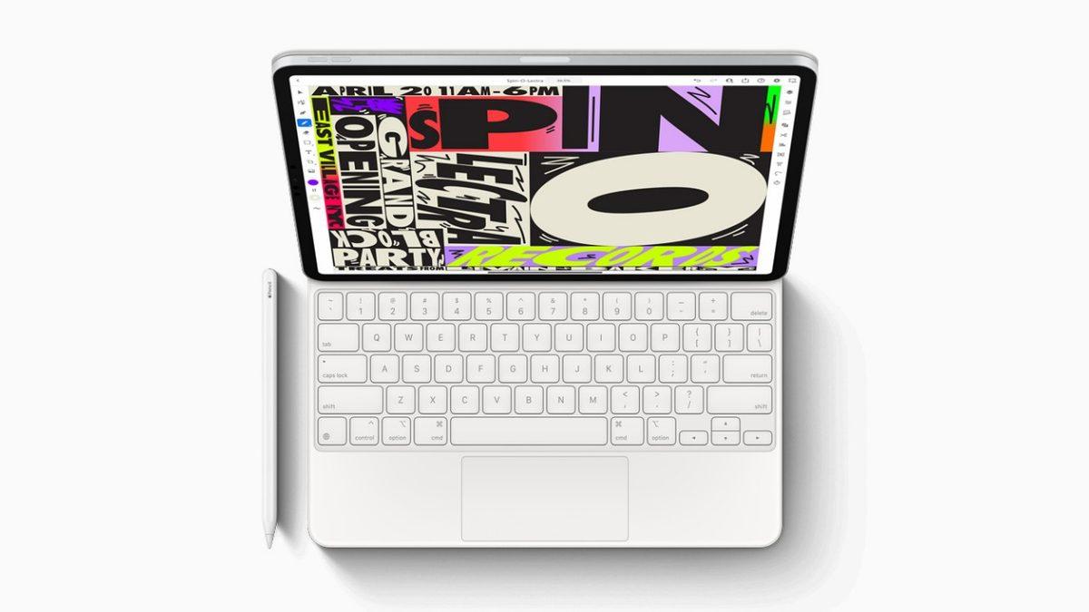 Apple’ın iMac, iPad Pro ve Apple TV 4K’yi Türkiye’de Satışa Sunacağı Tarih Açıklandı