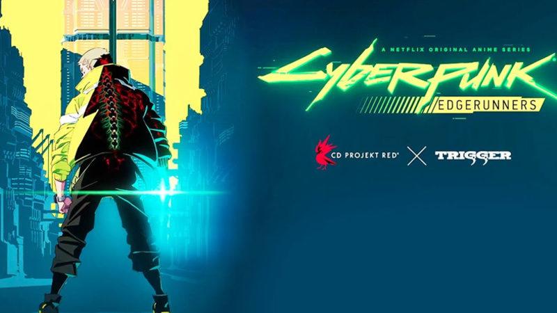 Cyberpunk 2077’nin Anime Dizisi "Edgerunners"tan İlk Uzun Fragman! [Video]