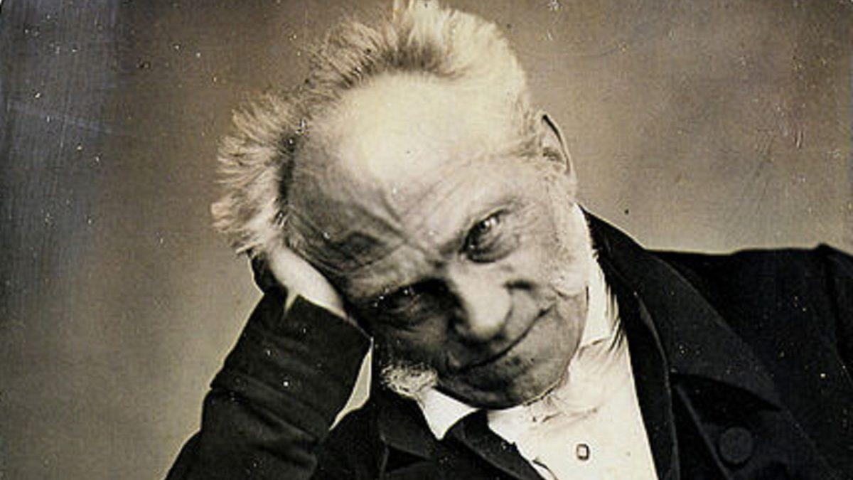 Arthur Schopenhauer’ın Bu Aforizmalarını Okuduğunuzda Hayata Bakış Açınız Kökten Değişecek