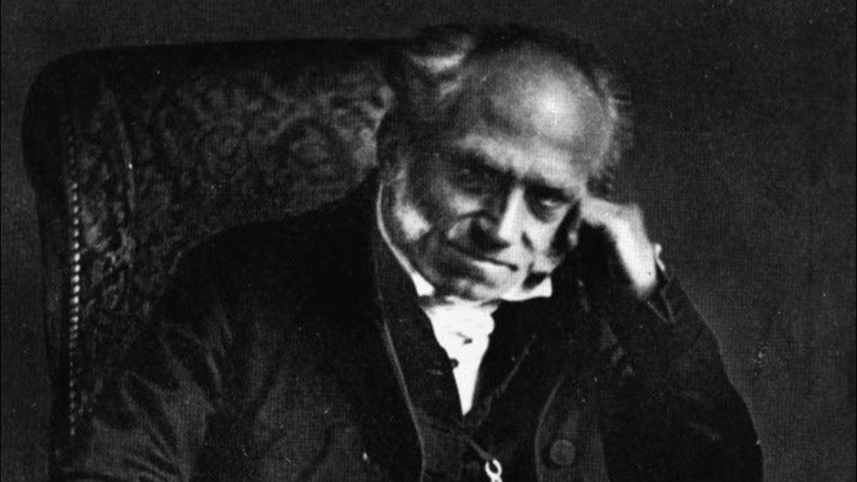 Arthur Schopenhauer’ın Bu Aforizmalarını Okuduğunuzda Hayata Bakış Açınız Kökten Değişecek