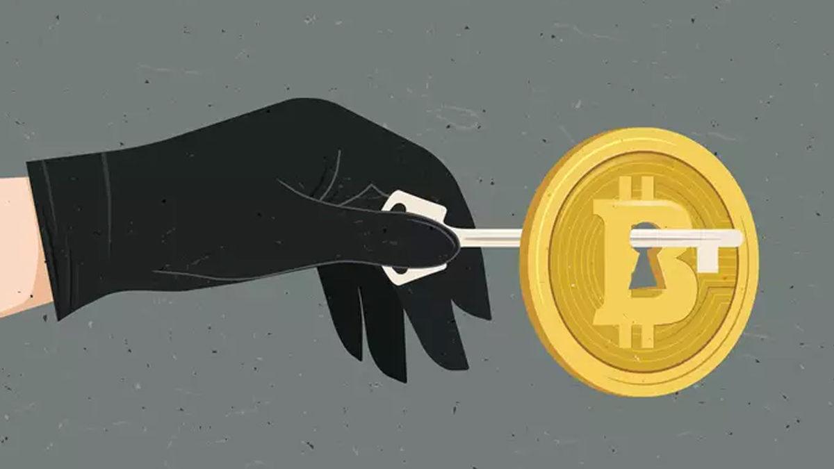 Thodex Vurgununda Çalınan Kripto Paraların İzi Bulundu