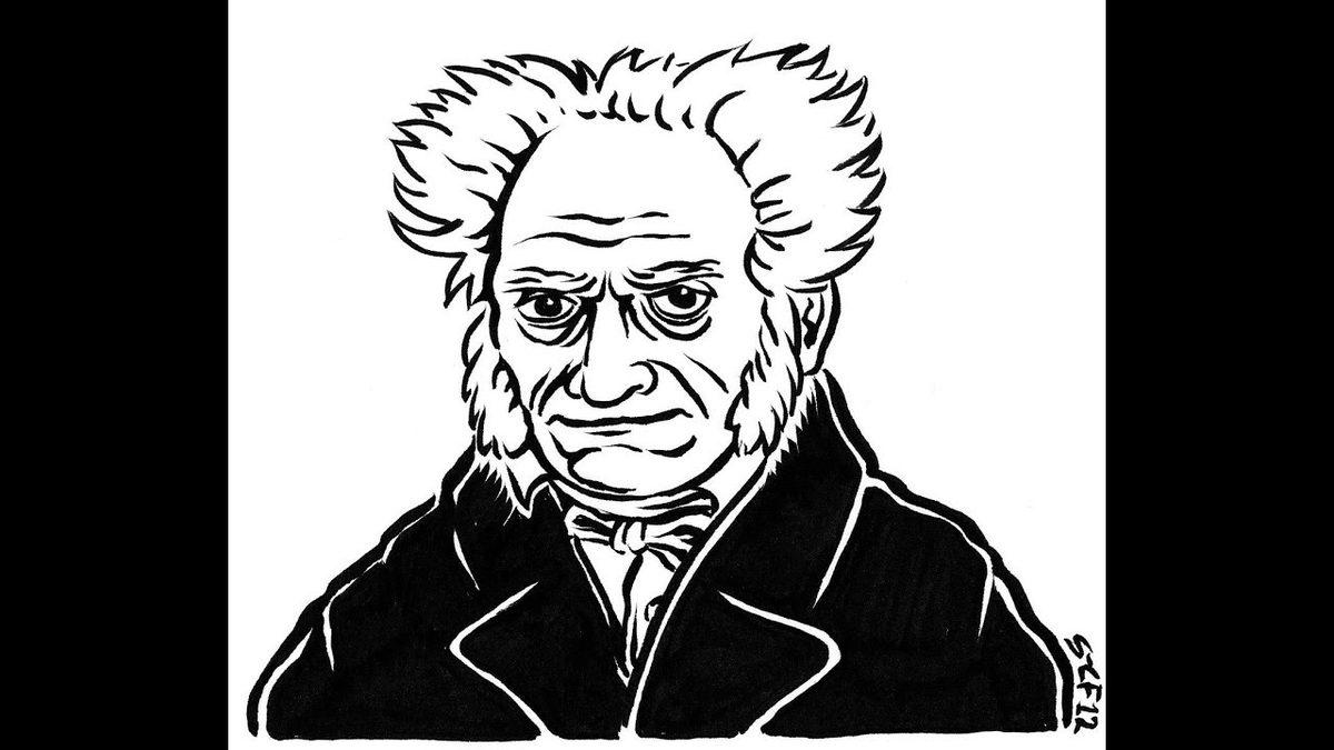 Arthur Schopenhauer’ın Bu Aforizmalarını Okuduğunuzda Hayata Bakış Açınız Kökten Değişecek