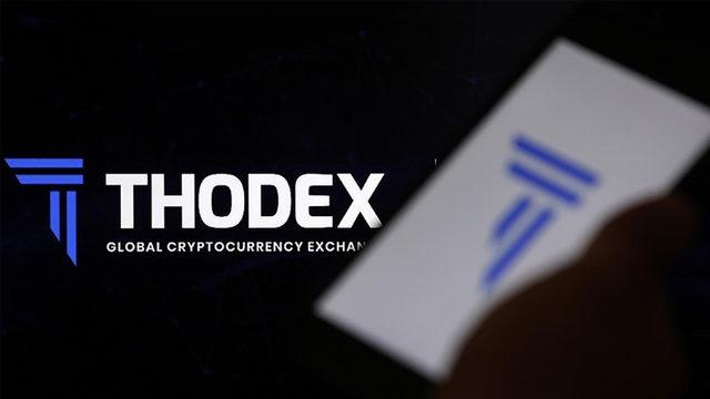 Thodex Vurgununda Çalınan Kripto Paraların İzi Bulundu