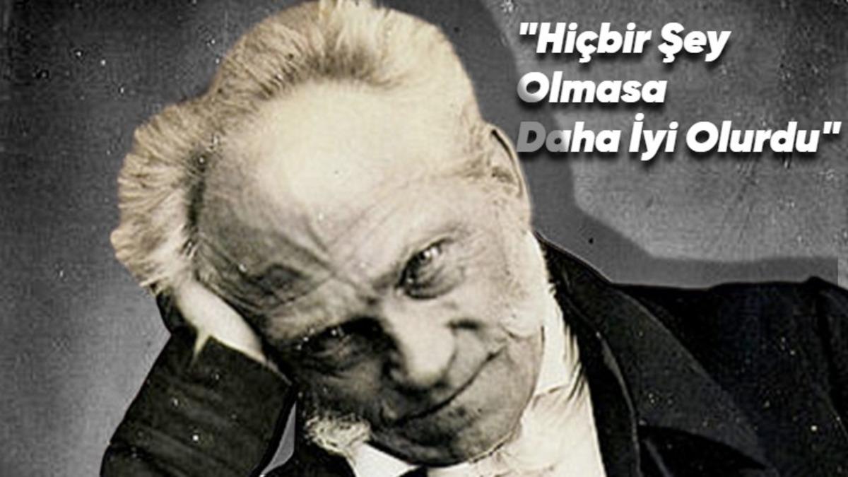 Arthur Schopenhauer’ın Bu Aforizmalarını Okuduğunuzda Hayata Bakış Açınız Kökten Değişecek