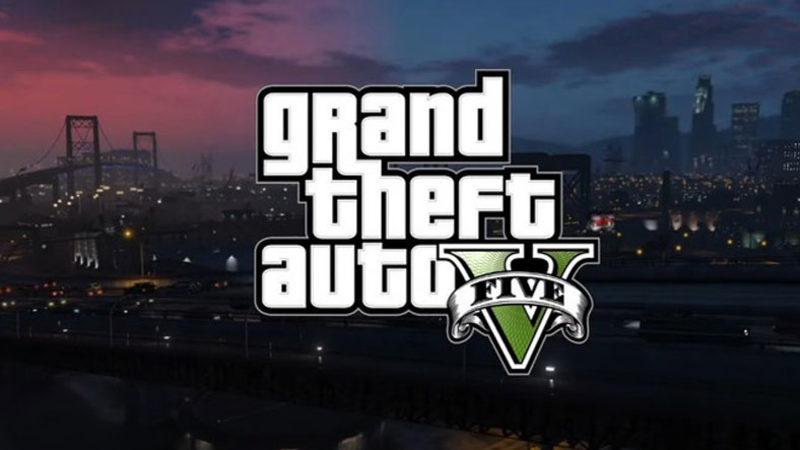 GTA V’in PlayStation 5 ve Xbox Series X/S’e Geleceği Tarih Açıklandı