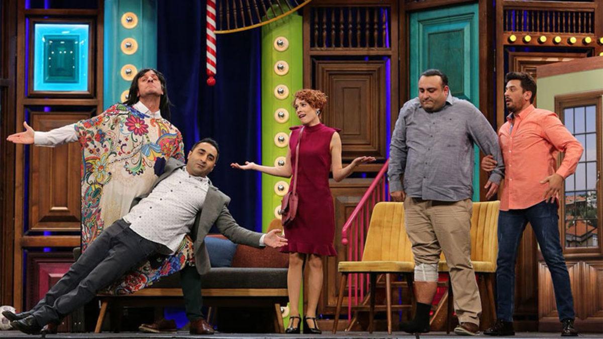 Güldür Güldür Show’dan Hayranları Sevindirecek Karar: Haftada 2 Gün Yayınlanacak