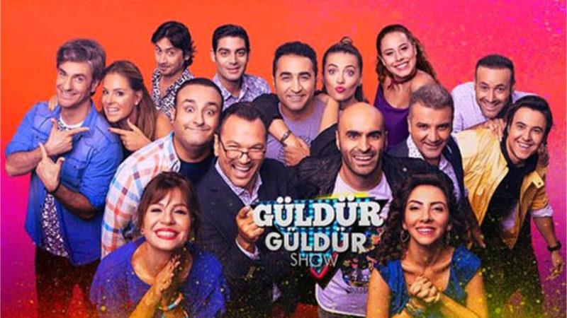 Güldür Güldür Show’dan Hayranları Sevindirecek Karar: Haftada 2 Gün Yayınlanacak