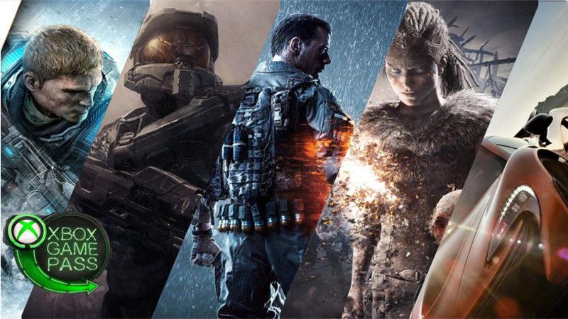Xbox Game Pass’e Conan Exiles ve 14 Yeni Oyun Daha Geliyor