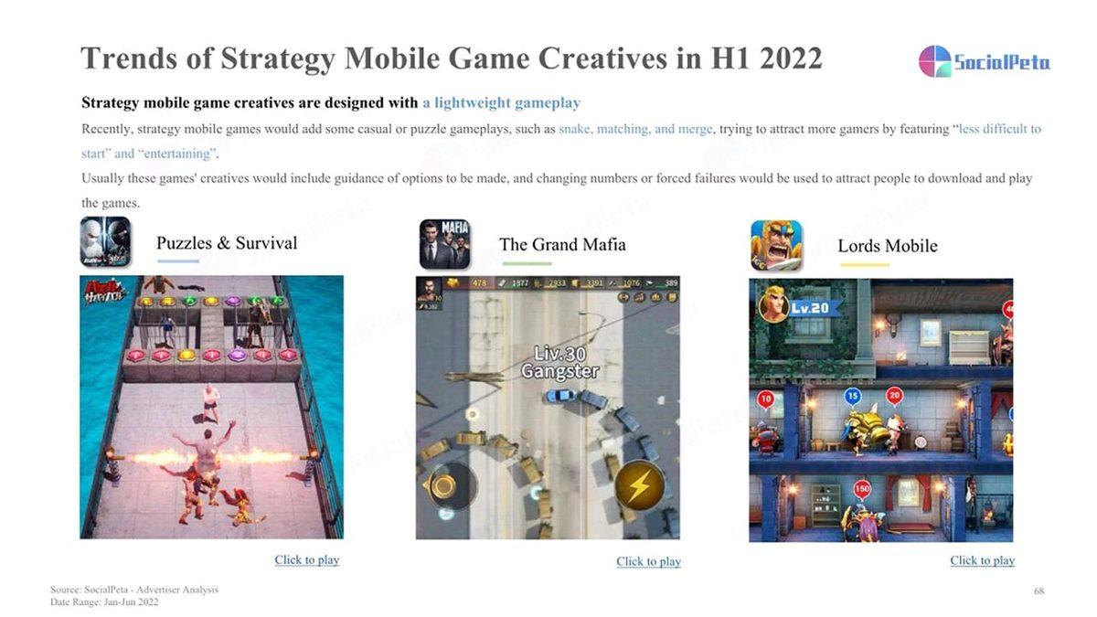 2022’in İlk Yarısında En Çok İndirilen Mobil Uygulamalar Belli Oldu