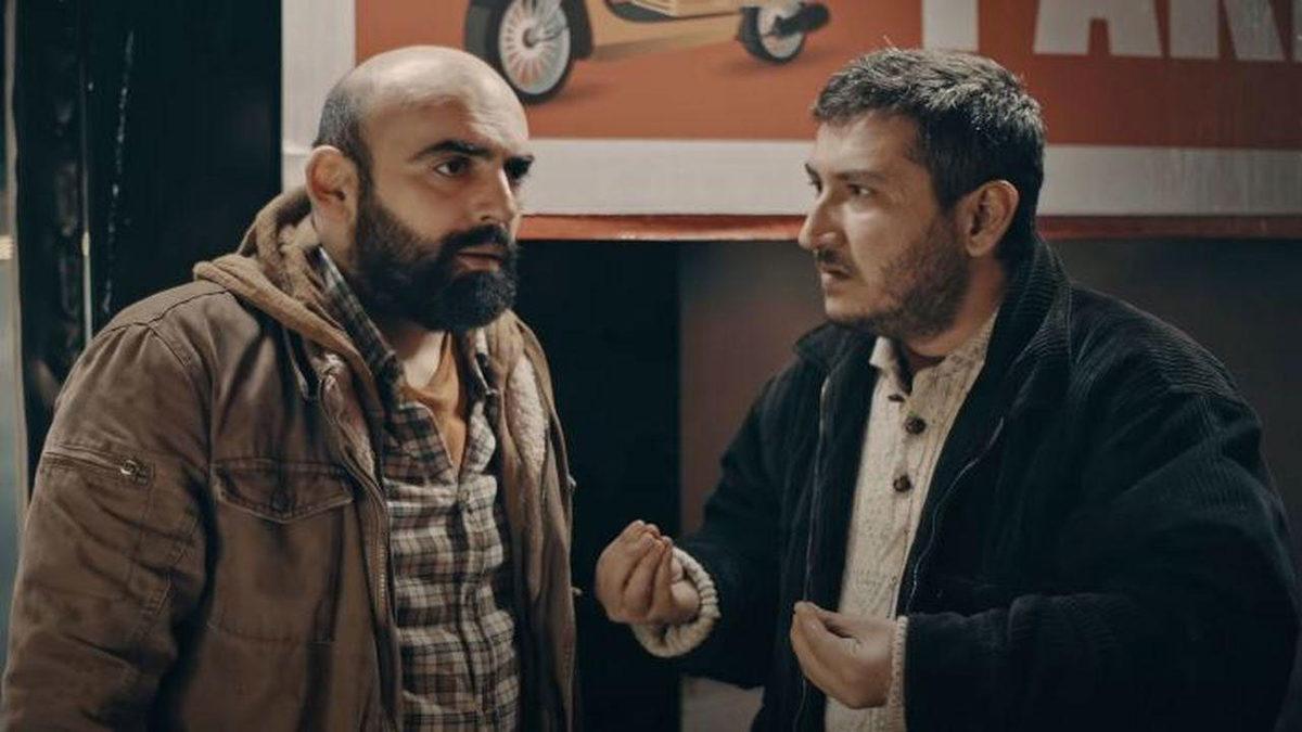 Gibi 3. Sezon Tarihi Açıklandı! (Yahşi Günde Yar Yahşidir Yaman Günde Yetiş Gardaş)