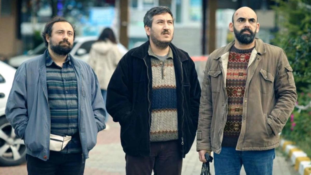 Gibi 3. Sezon Tarihi Açıklandı! (Yahşi Günde Yar Yahşidir Yaman Günde Yetiş Gardaş)