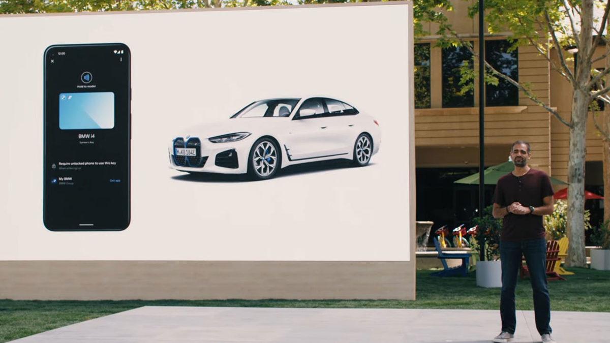 Google, Tasarımın Baştan Aşağı Yenilendiği Android 12’yi Tanıttı: İşte Gelen Yenilikler