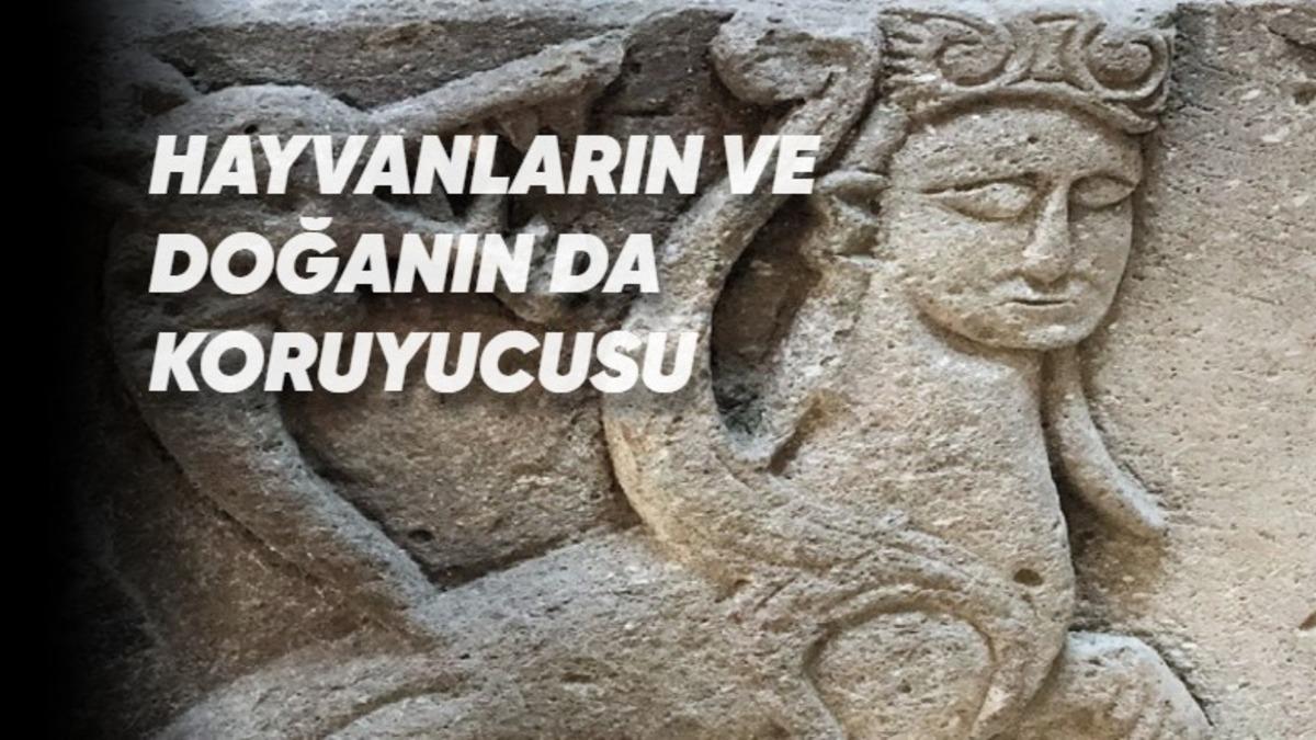 Türk Mitolojisinde Anne Karnındaki Bebekleri Koruduğuna İnanılan Tanrıça: Umay Ana