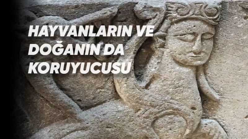 Türk Mitolojisinde Anne Karnındaki Bebekleri Koruduğuna İnanılan Tanrıça: Umay Ana