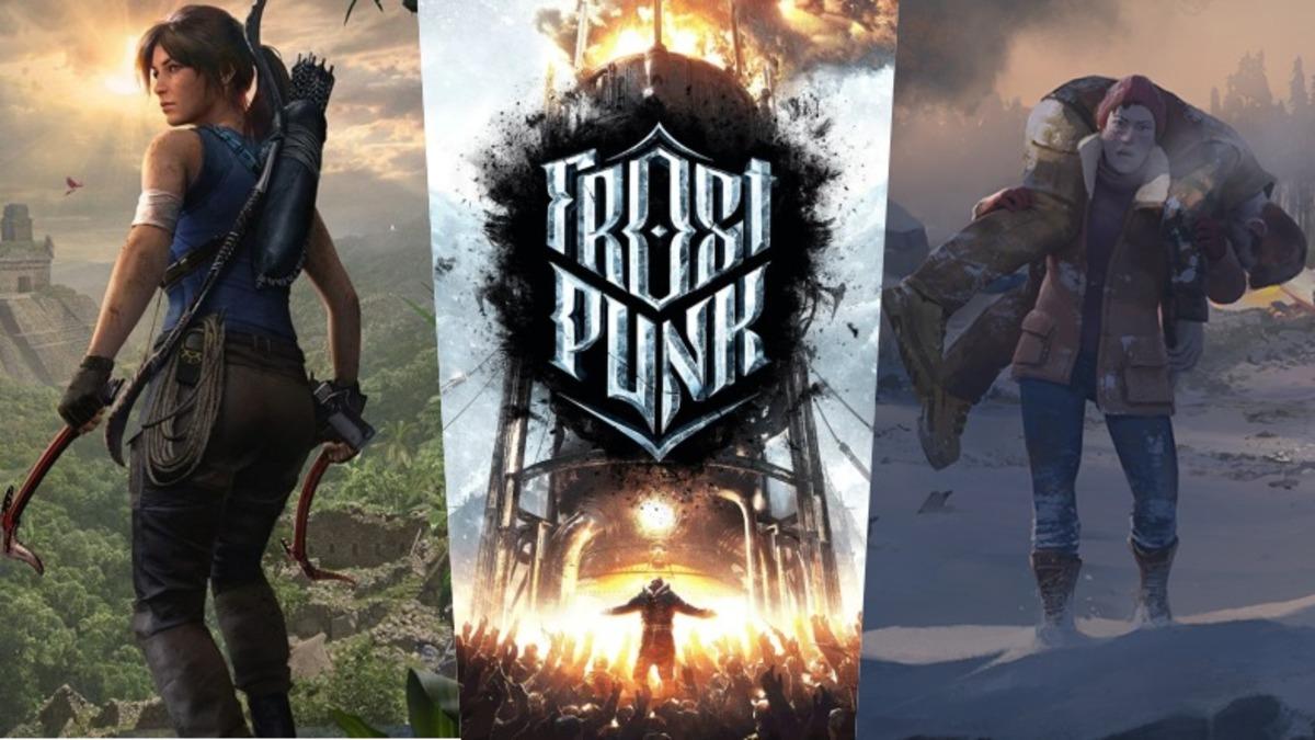 Steam Hayatta Kalma Festivali Başladı! İşte Çok Sağlam İndirime Giren 15 Şahane Oyun