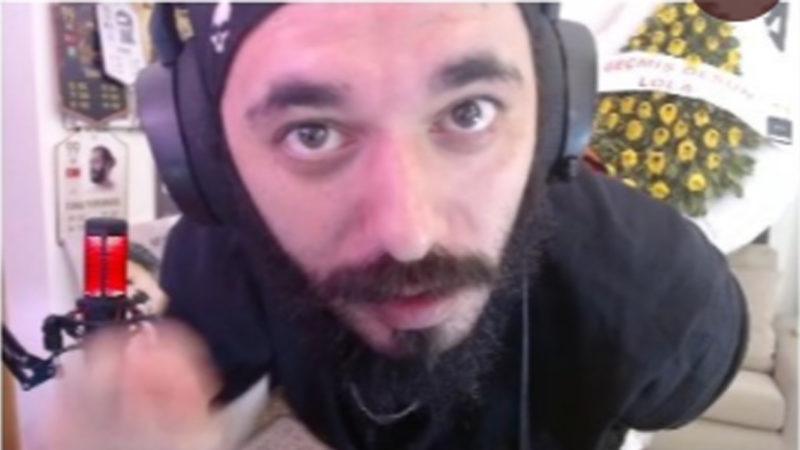 Twitch Yayıncısı Tuna Yurdakul, 344 Saat Süren Subathon Yayını ile Türkiye Rekoru Kırdı