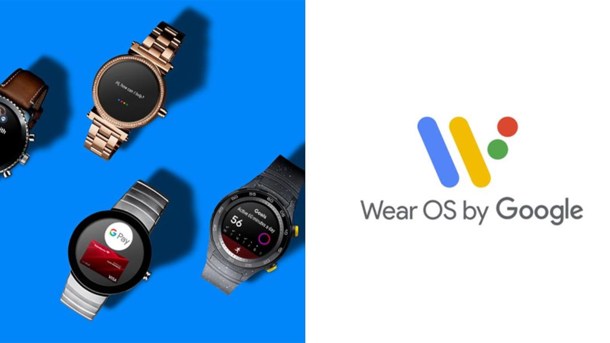 Google, Yenilenen Tasarımı ve Özellikleriyle WearOS 3.0’ı Duyurdu