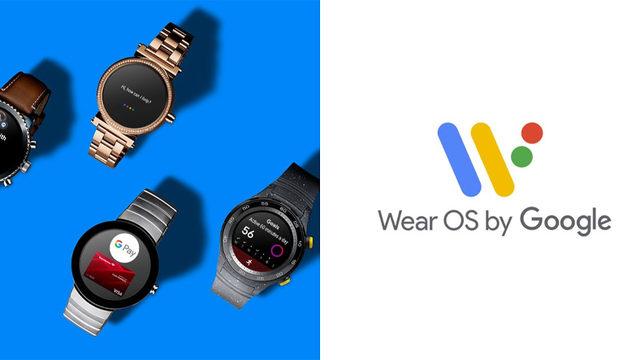 Google, Yenilenen Tasarımı ve Özellikleriyle WearOS 3.0’ı Duyurdu