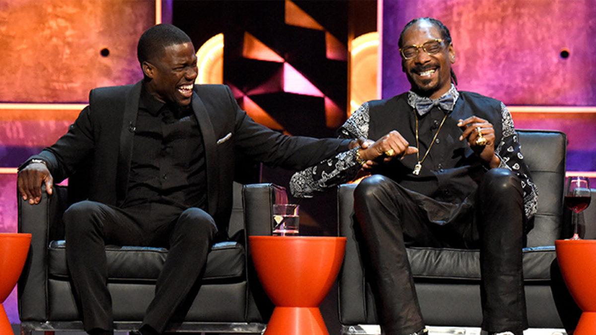 Snoop Dogg Dünyanın En ’Budala’ Suçlularının Anlatılacağı Bir TV Şovunda Yer Alacak