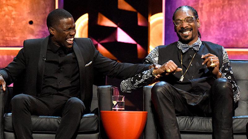 Snoop Dogg Dünyanın En ’Budala’ Suçlularının Anlatılacağı Bir TV Şovunda Yer Alacak