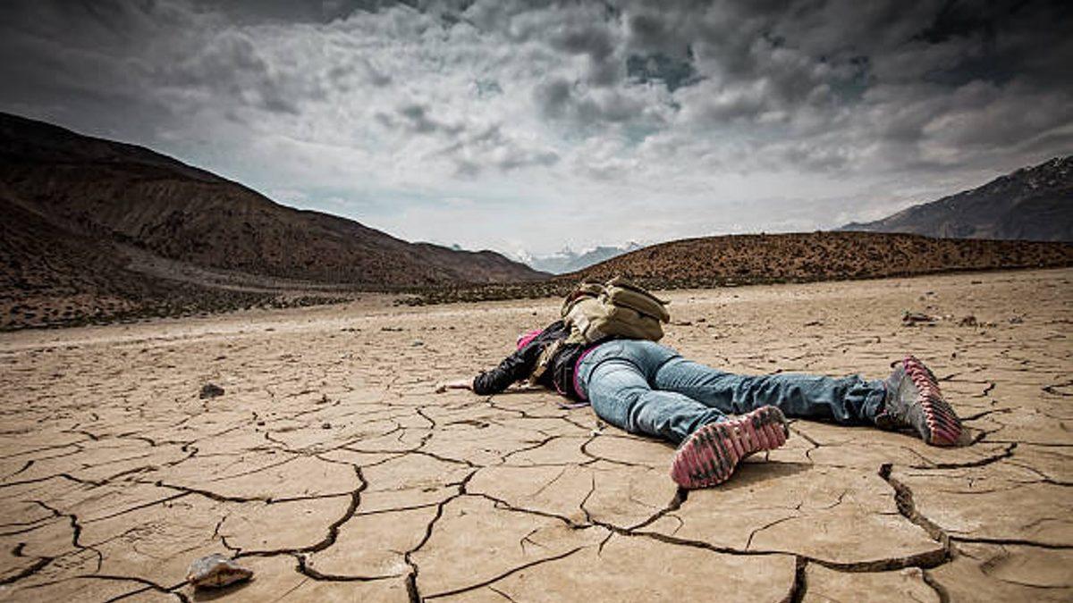 Susuzluk, Sıcaklık, Basınç, Radyasyon ve Dahası... Vücudumuzun Zorlu Şartlara Dayanma Sınırlarını Açıklıyoruz
