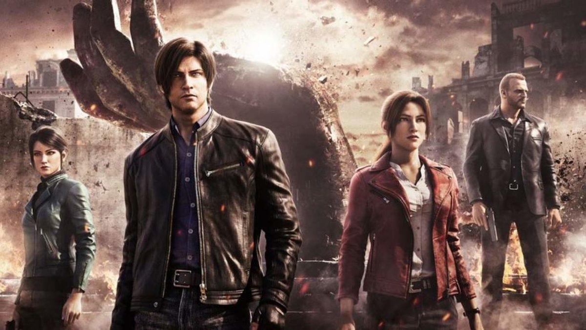 Netflix, Anime Dizisi Resident Evil: Infinite Darkness’ın Yayın Tarihini Duyurdu [Video]
