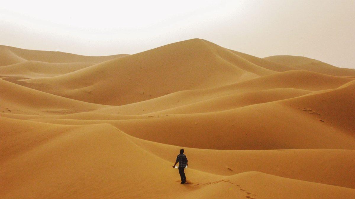 Susuzluk, Sıcaklık, Basınç, Radyasyon ve Dahası... Vücudumuzun Zorlu Şartlara Dayanma Sınırlarını Açıklıyoruz