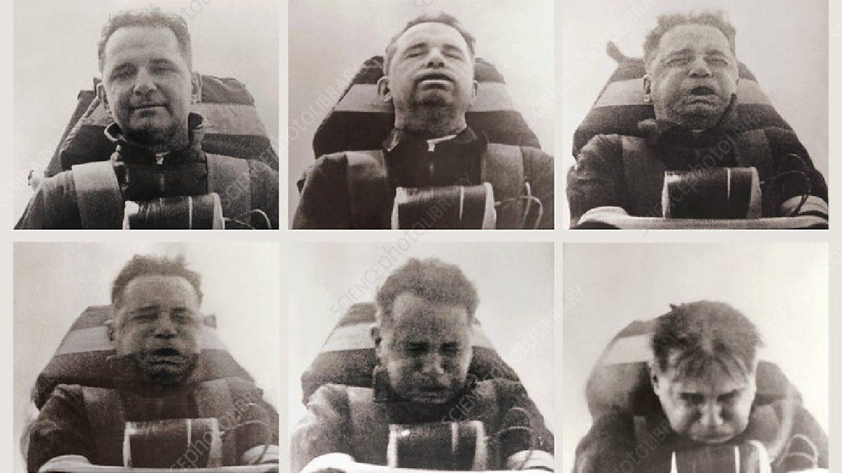 Susuzluk, Sıcaklık, Basınç, Radyasyon ve Dahası... Vücudumuzun Zorlu Şartlara Dayanma Sınırlarını Açıklıyoruz