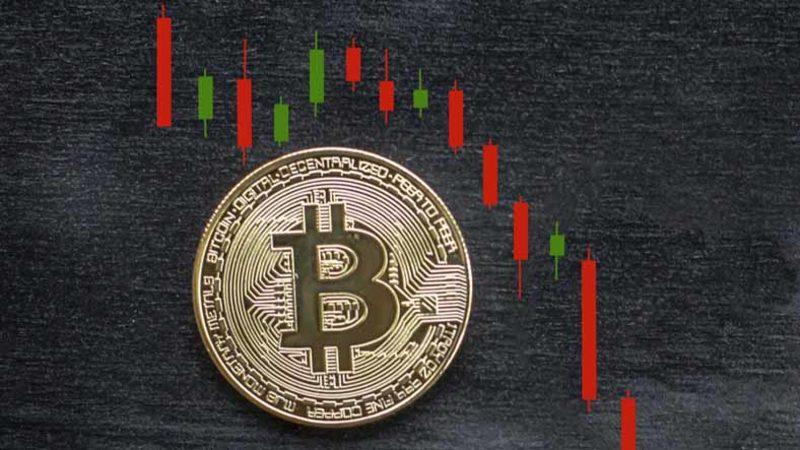 Ortalık Toz Duman: Bitcoin, Aylar Sonra İlk Kez 40 Bin Doların Altına Geriledi
